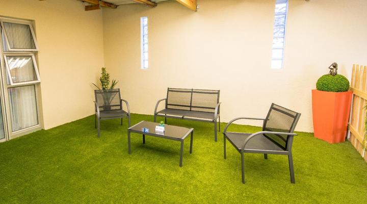 Meerkat Manor Self-catering and Accommodation