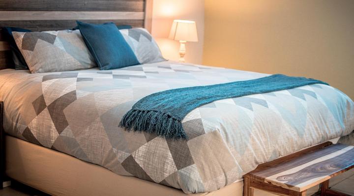 Meerkat Manor Self-catering and Accommodation