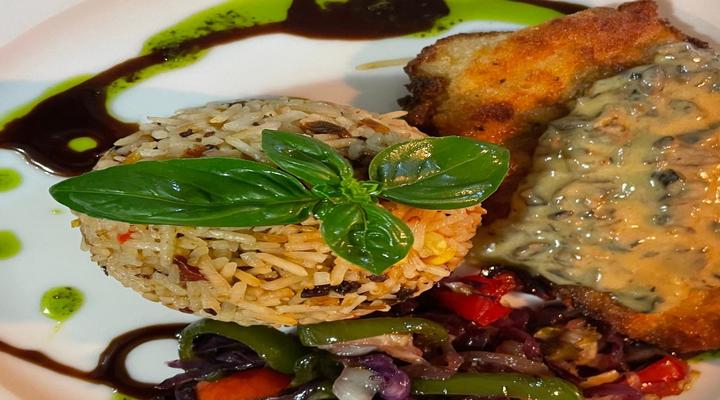 Abenab Lodge & Safaris