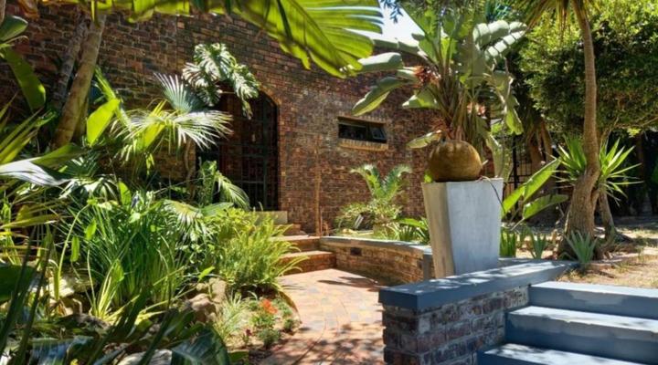 Hidden Gem Self-catering