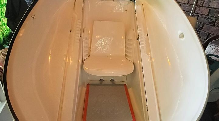 Hidden Gem Self-catering