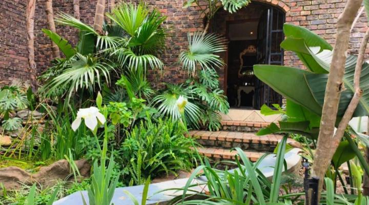 Hidden Gem Self-catering