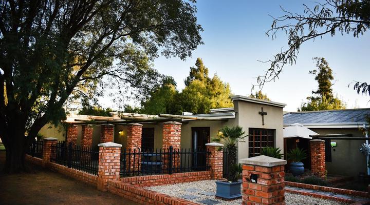 Kleinbos Self-catering