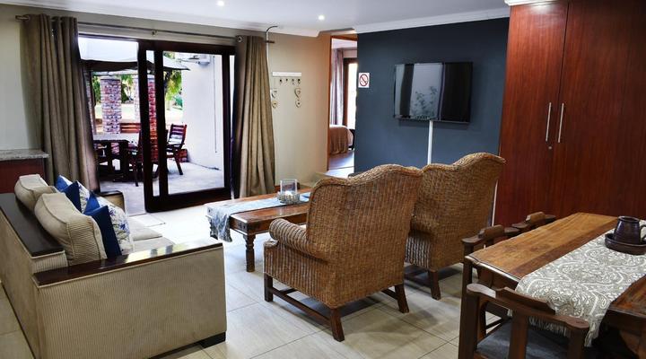 Kleinbos Self-catering