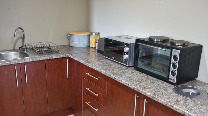 Kleinbos Self-catering