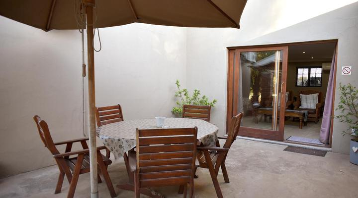 Kleinbos Self-catering