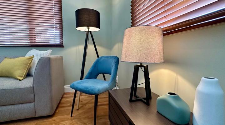 Loloho Lodge - 24h power