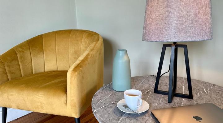 Loloho Lodge - 24h power