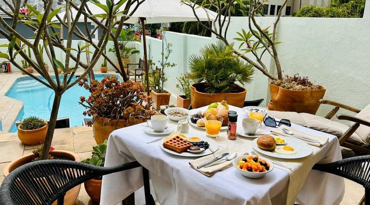 Loloho Lodge - 24h power