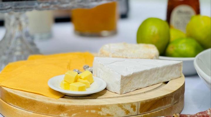 Loloho Lodge - 24h power