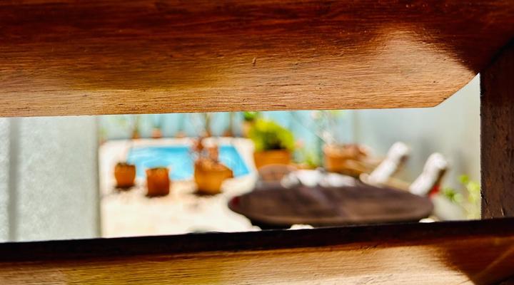 Loloho Lodge - 24h power