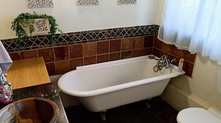 Oppiberg Guest House