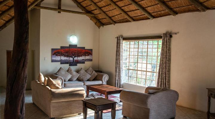 Oppiberg Guest House