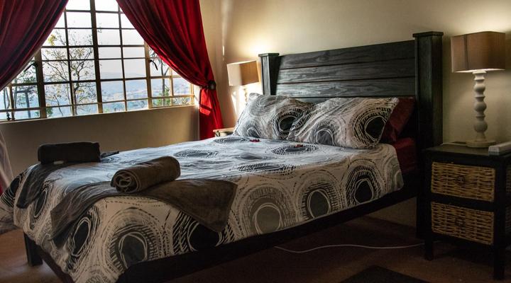 Oppiberg Guest House