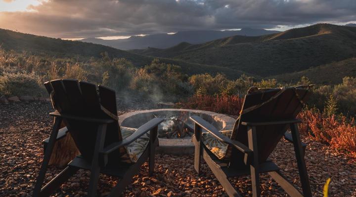 Aviary Hills Luxury Hideaway