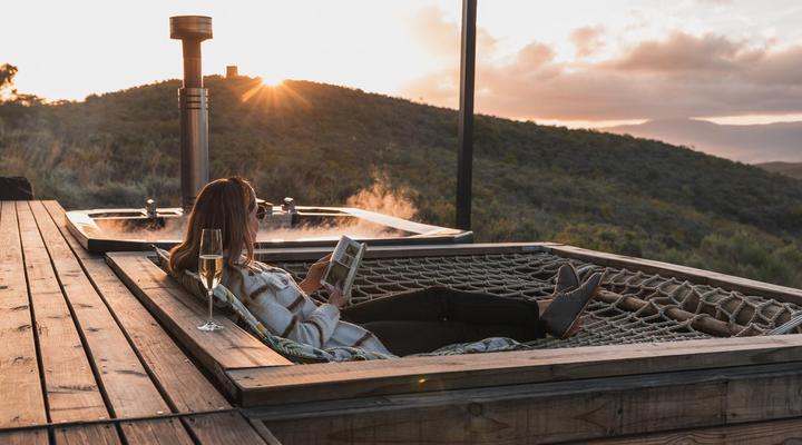 Aviary Hills Luxury Hideaway