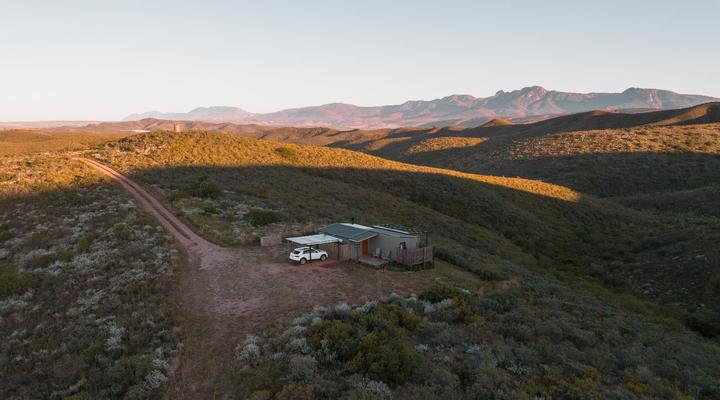 Aviary Hills Luxury Hideaway