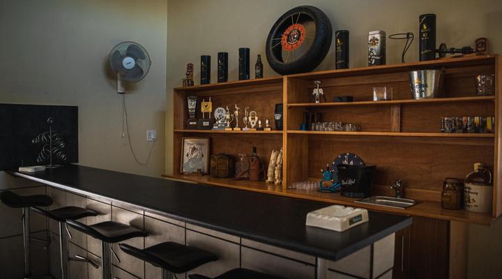 Geluksfontein Private Game Farm