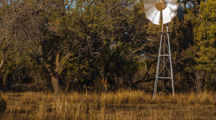 Geluksfontein Private Game Farm