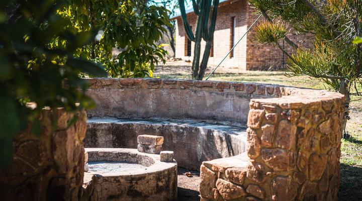 Geluksfontein Private Game Farm