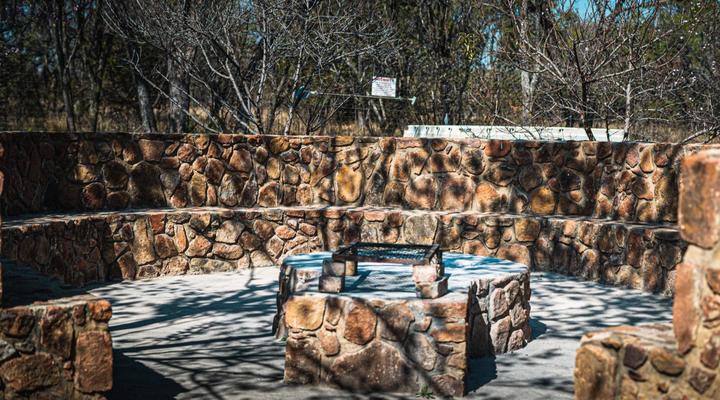 Geluksfontein Private Game Farm