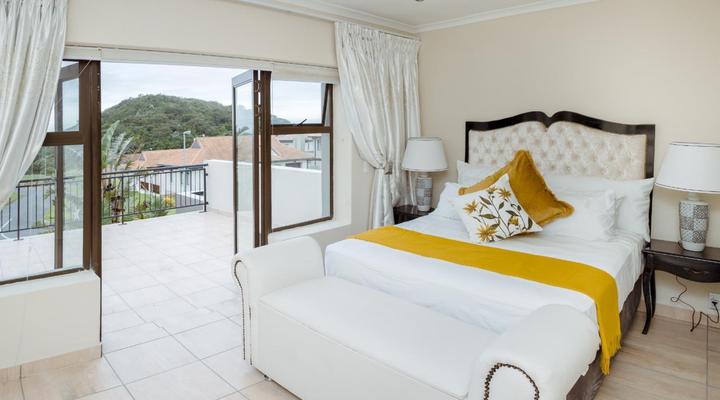 Villa at Balugha River Estate