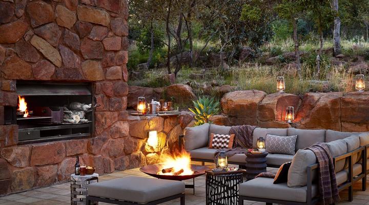 Matomo Exclusive Luxury Safari Lodge