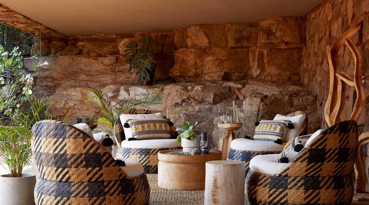 Matomo Exclusive Luxury Safari Lodge