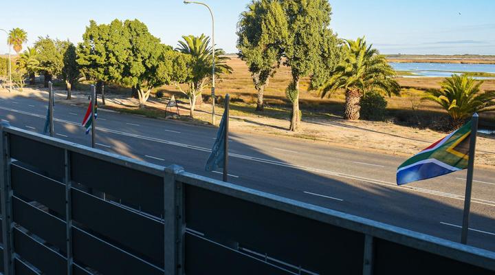 Velddrif Riverside Guesthouse