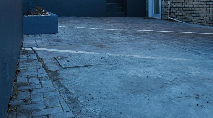 Velddrif Riverside Guesthouse