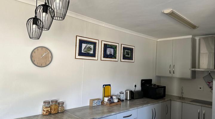 17 @ Springbok, Windhoek