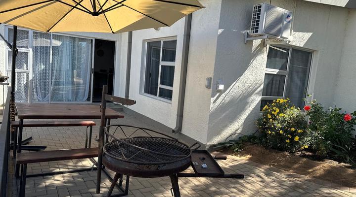 17 @ Springbok, Windhoek