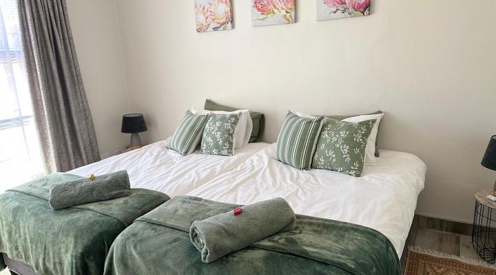 17 @ Springbok, Windhoek