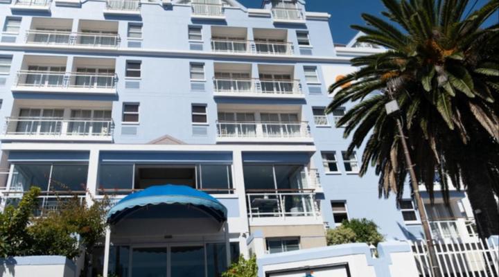 The Bantry Aparthotel