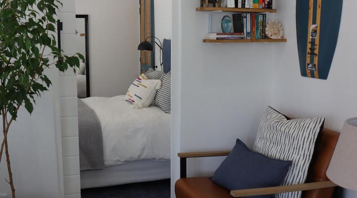 Sun Kiss Beach Cottage