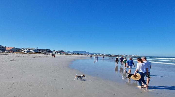 Sun Kiss Beach Cottage