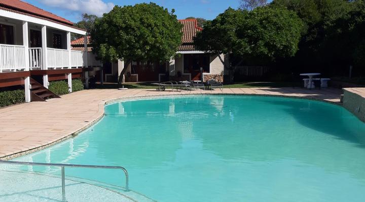 Jolly Jenny @ The Dunes