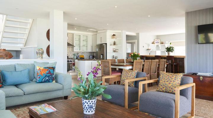 Beach Break Guest Houses and Villas