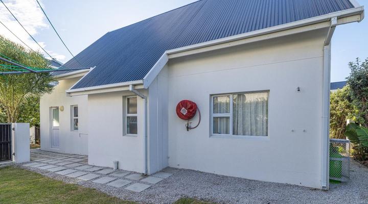 Heron @ Cape St Francis Lifestyle Estate