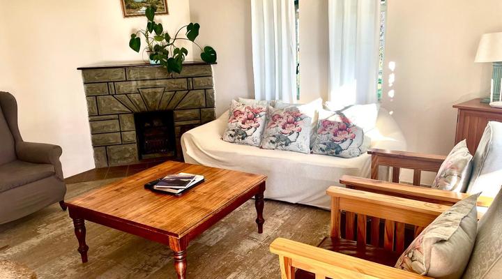 Bellevue Berg Cottage