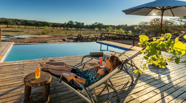 Iganyana Tented Camp