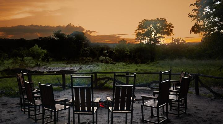 Iganyana Tented Camp