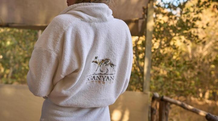 Iganyana Tented Camp