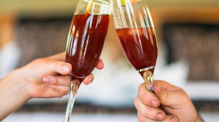 Iganyana Tented Camp