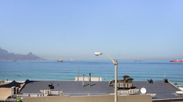 Sunset on Hill 3 by HostAgents