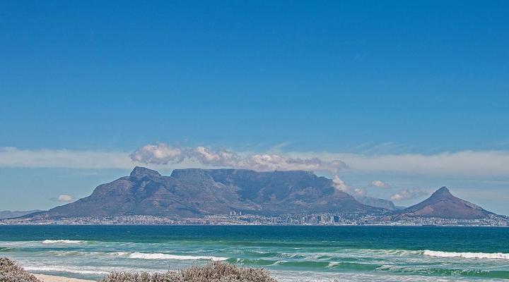 Sunset on Hill 3 by HostAgents