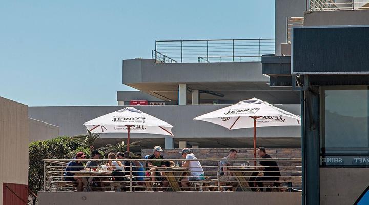 Sunset on Hill 3 by HostAgents