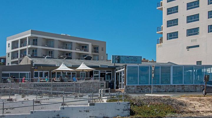 Sunset on Hill 3 by HostAgents