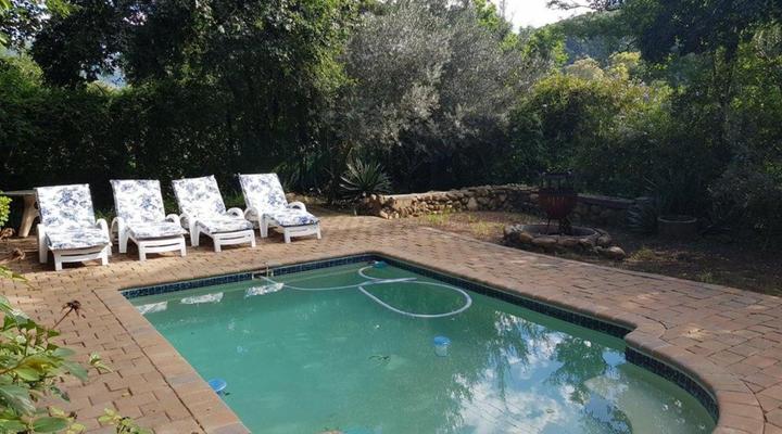 Bedford Country Escapes