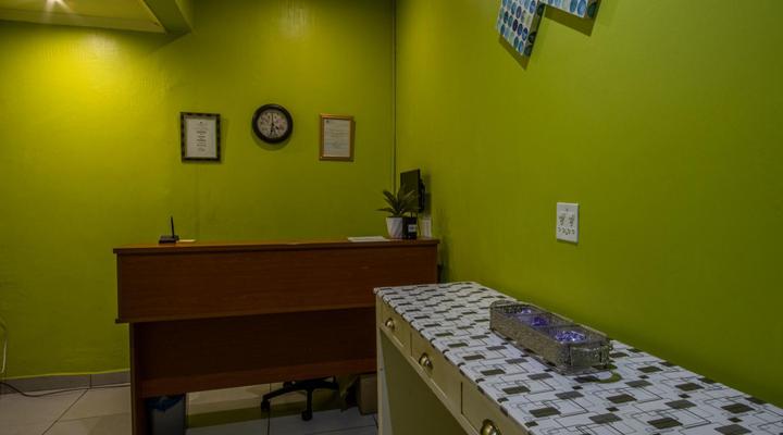 Sleep in Beauty Guest House